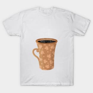 Hot Coffee T-Shirt